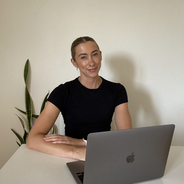 Amy-Lynne Simmons — Co-Director · Clinical Lead, FCA Reports Australia