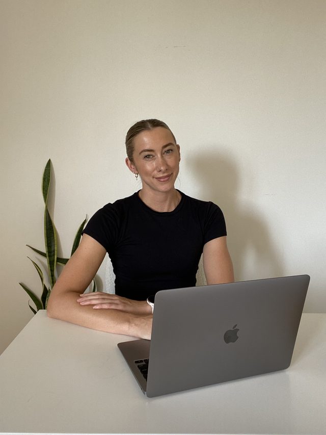 Amy-Lynne Simmons — Co-Director, FCA Reports Australia