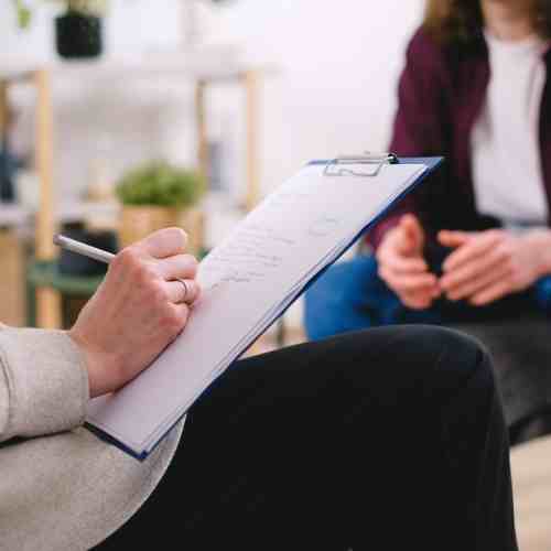 functional capacity assessment service